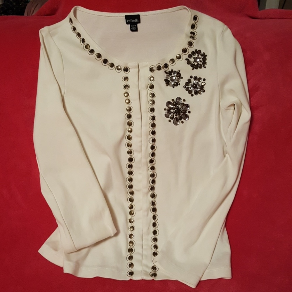 Ladies Cardigan